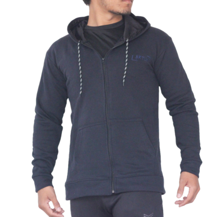 Aktiv Zipper Navy Blue (Limited)